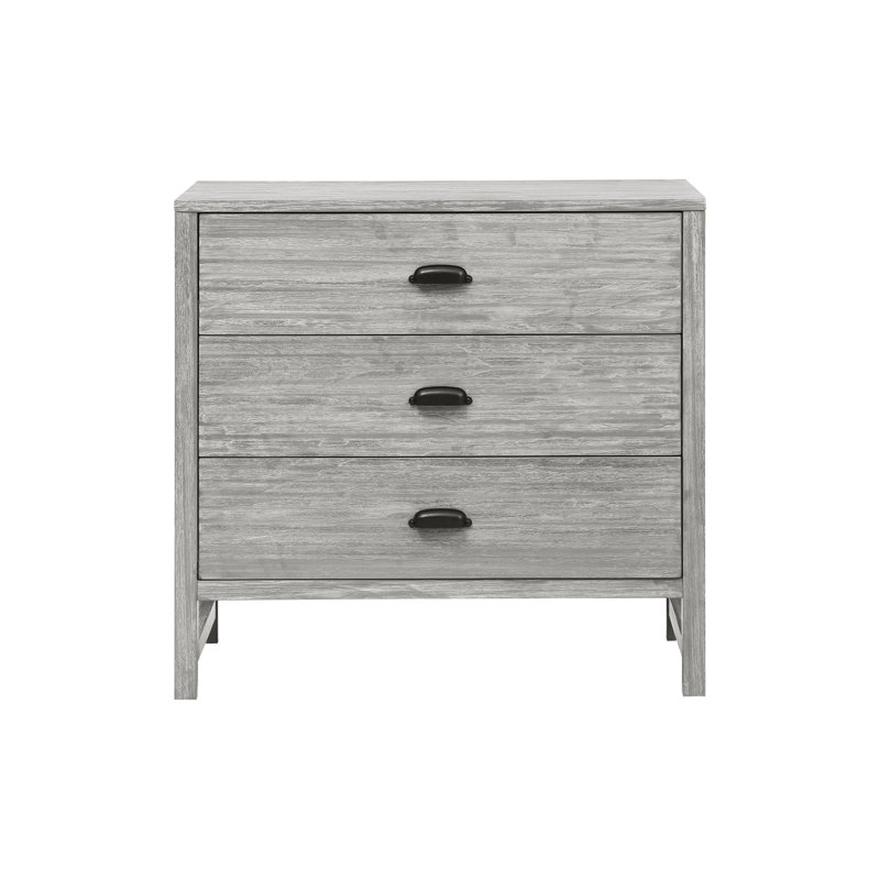 DaVinci Fairway Convertible Standard Nursery Furniture Set & Reviews Wayfair